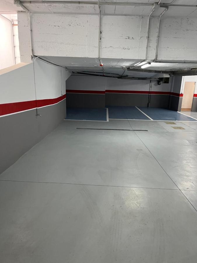 Sherry Suites IV Apartamentos Parking Gratuito Jerez de la Frontera Dış mekan fotoğraf