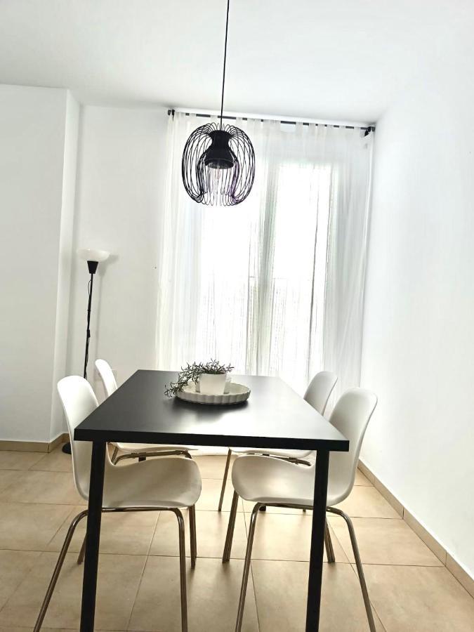 Sherry Suites IV Apartamentos Parking Gratuito Jerez de la Frontera Dış mekan fotoğraf