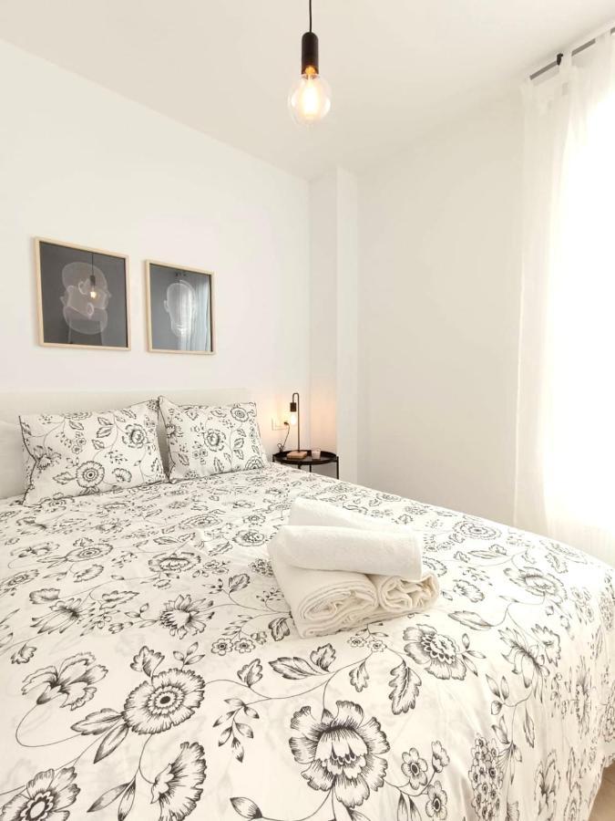 Sherry Suites IV Apartamentos Parking Gratuito Jerez de la Frontera Dış mekan fotoğraf