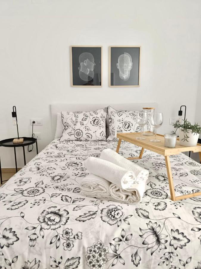 Sherry Suites IV Apartamentos Parking Gratuito Jerez de la Frontera Dış mekan fotoğraf