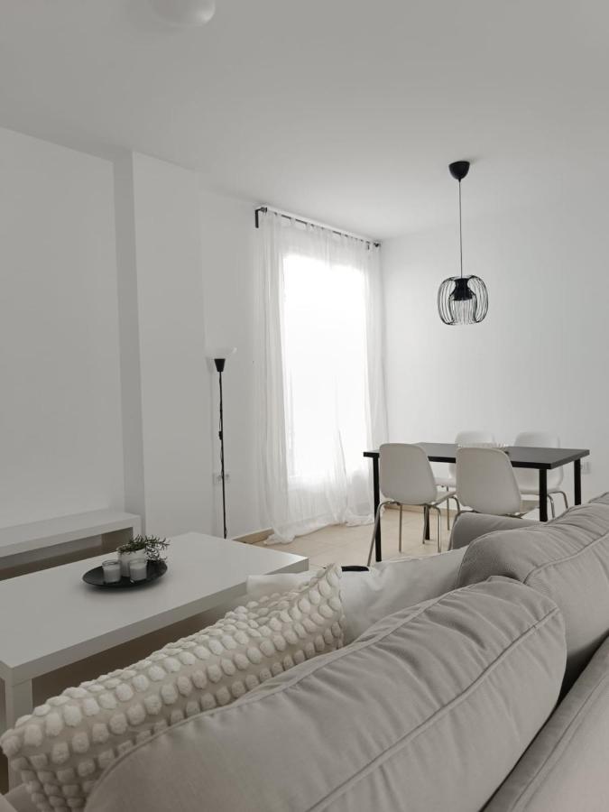 Sherry Suites IV Apartamentos Parking Gratuito Jerez de la Frontera Dış mekan fotoğraf
