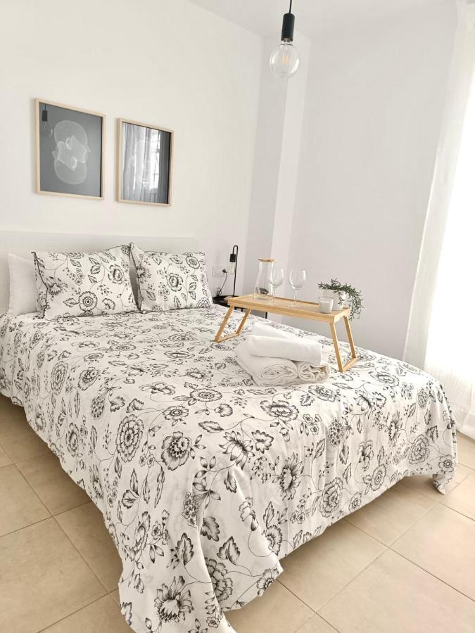 Sherry Suites IV Apartamentos Parking Gratuito Jerez de la Frontera Dış mekan fotoğraf