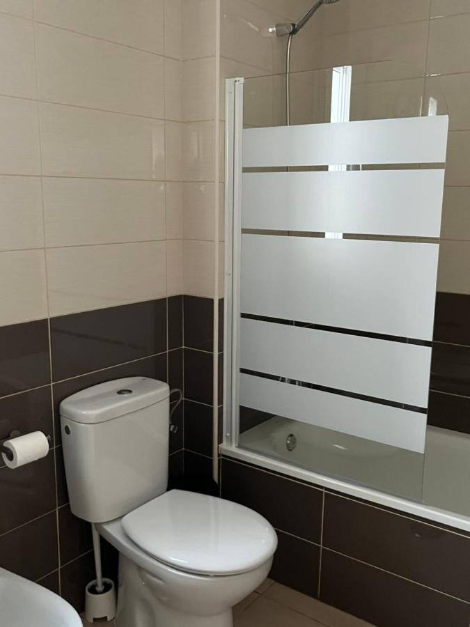 Sherry Suites IV Apartamentos Parking Gratuito Jerez de la Frontera Dış mekan fotoğraf
