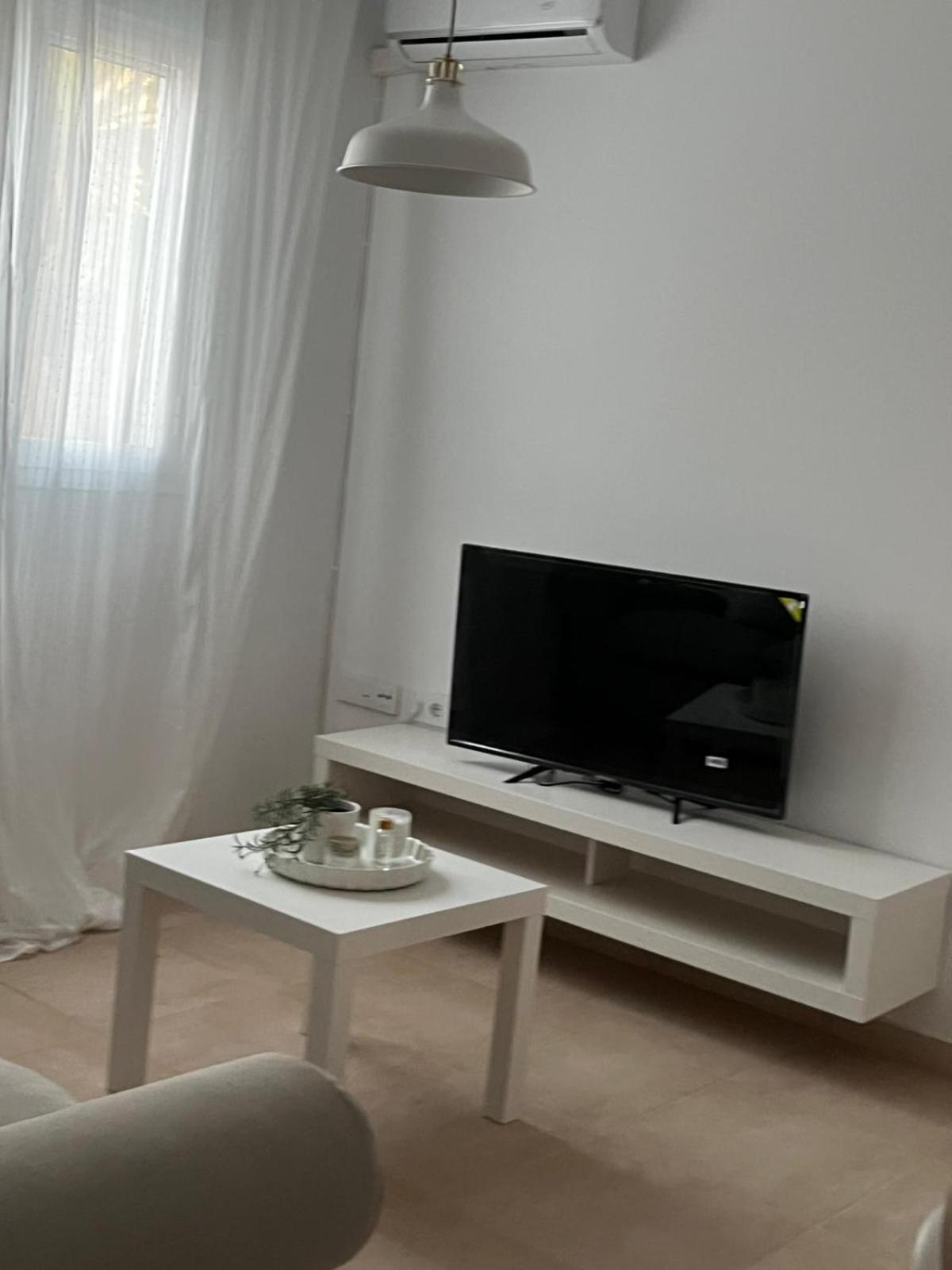 Sherry Suites IV Apartamentos Parking Gratuito Jerez de la Frontera Dış mekan fotoğraf